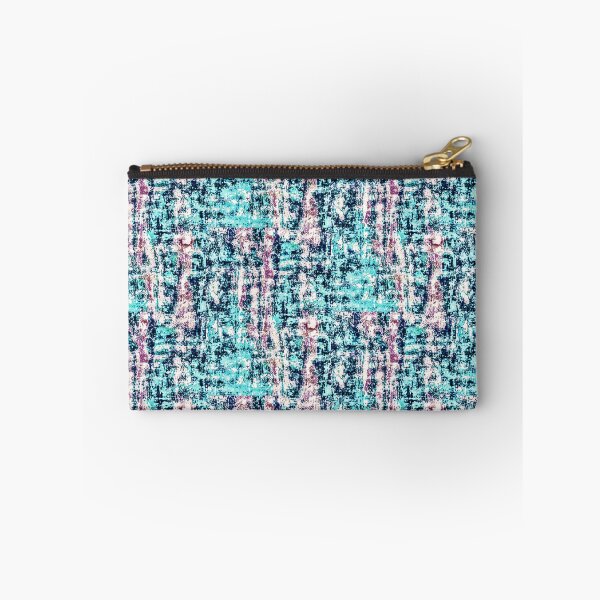 Item preview, Blue pink acid wash designed and sold by Grey Robinson.