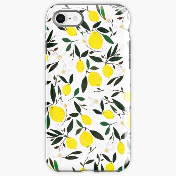 Lemons! iPhone Tough Case