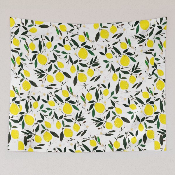 Item preview, Lemons! designed and sold by artiisan.