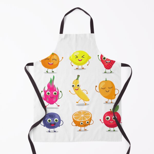 Item preview, 5 A Day Fruit designed and sold by RachodShop.