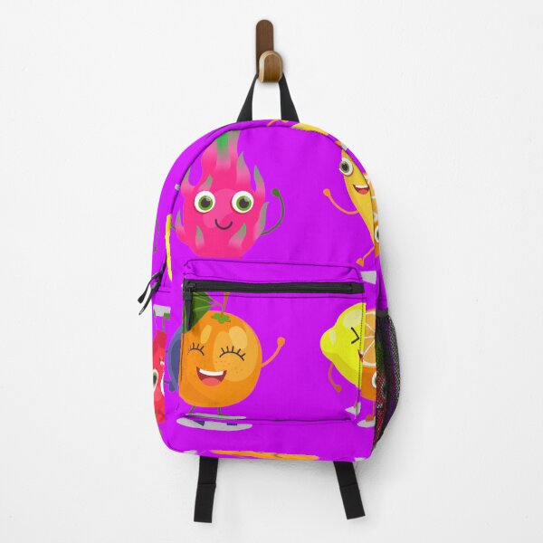 Item preview, 5 A Day Fruit  designed and sold by RachodShop.