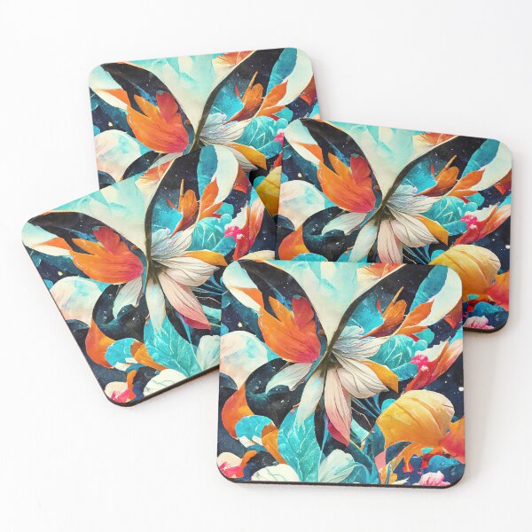 Item preview, Cosmic garden designed and sold by ltviuo.
