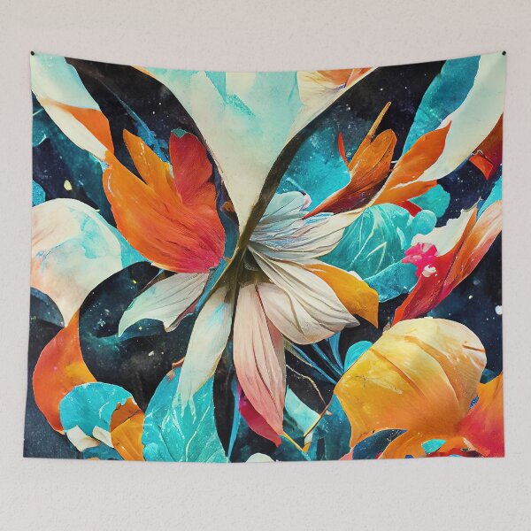 Item preview, Cosmic garden designed and sold by ltviuo.