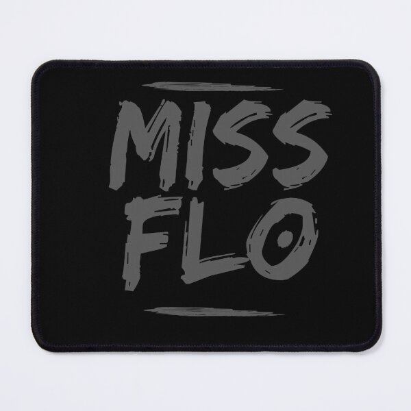 Item preview, Miss Flo designed and sold by Artpawsy.