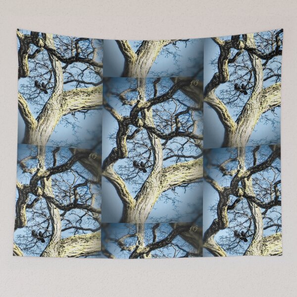 Item preview, Crow Haven designed and sold by MasterJames.