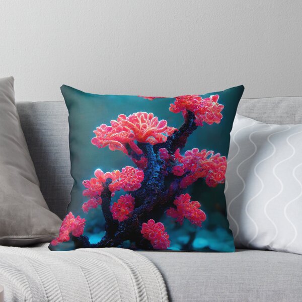 Item preview, Coral Reef designed and sold by meshhead.
