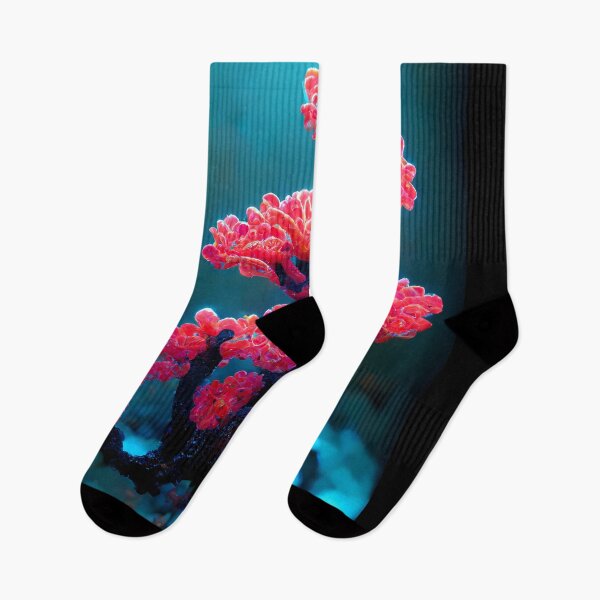 Item preview, Coral Reef designed and sold by meshhead.