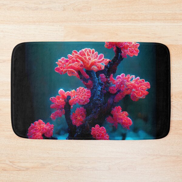 Item preview, Coral Reef designed and sold by meshhead.
