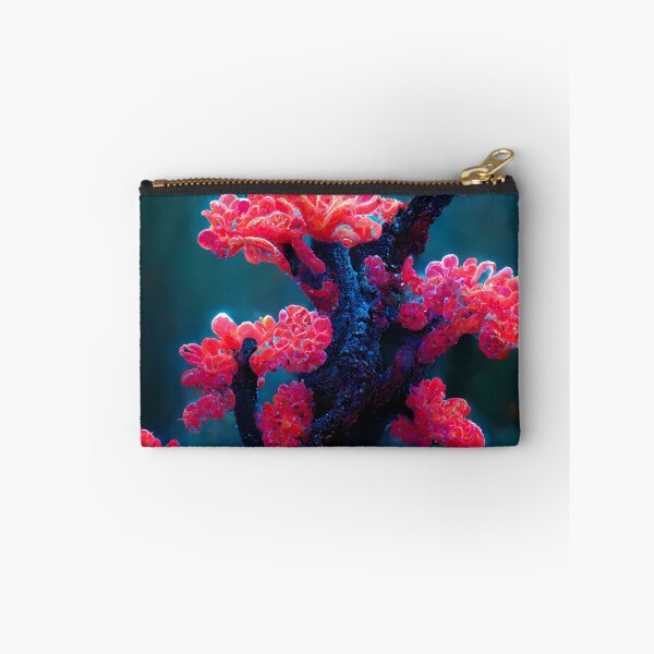 Item preview, Coral Reef designed and sold by meshhead.