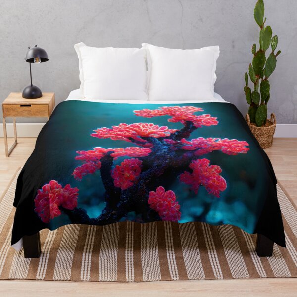 Item preview, Coral Reef designed and sold by meshhead.