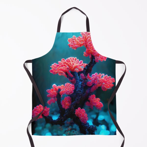 Item preview, Coral Reef designed and sold by meshhead.