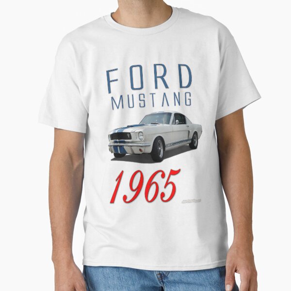 Item preview, 1965 Ford Mustang designed and sold by smstees.