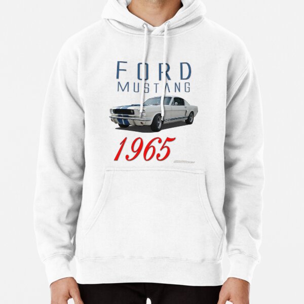 Ford girl hoodie best sale