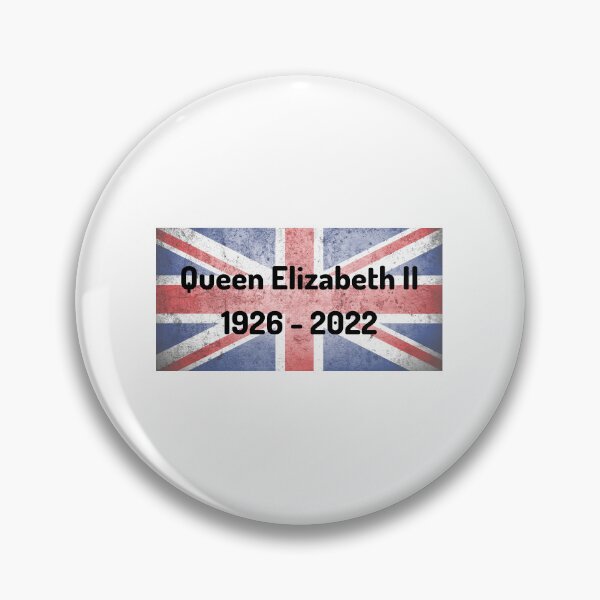 Item preview, RIP Our Queen designed and sold by StrawberryLaura.