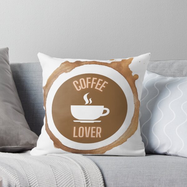 Item preview, Coffee lover designed and sold by JecaDale15.