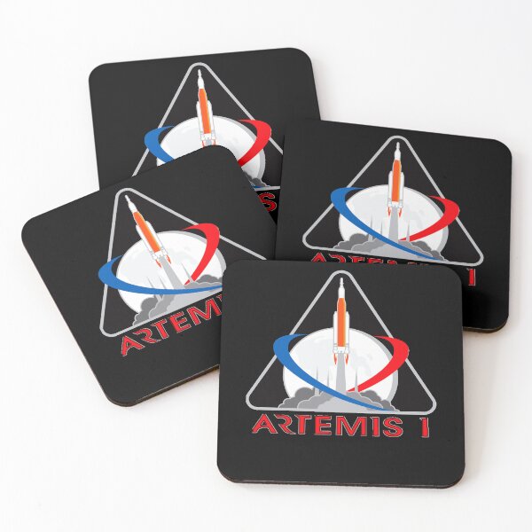 Item preview, Artemis One New Logo Classic designed and sold by TerePear.