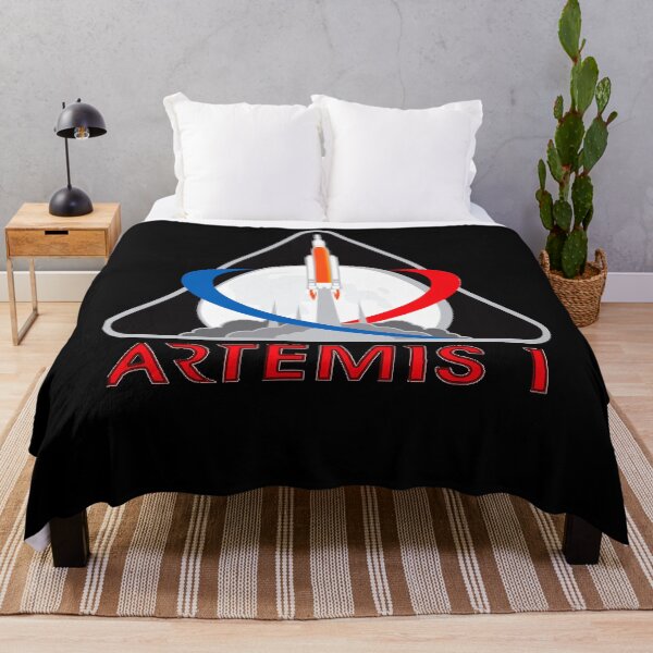 Item preview, Artemis One New Logo Classic designed and sold by TerePear.