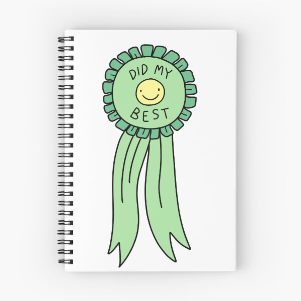 Item preview, did my best designed and sold by crazyheadcomics.