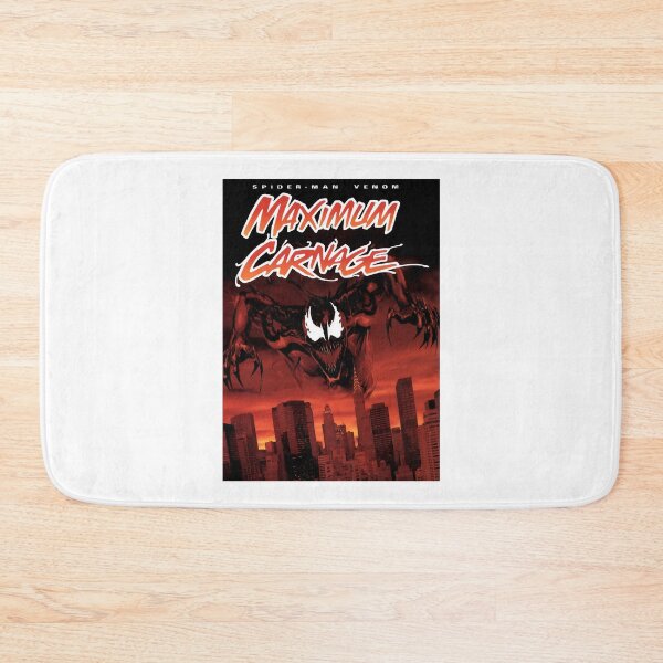 Artikelvorschau, Die Leute nennen mich Spiel Maximum Carnage entworfen und verkauft von Robertwattscrai.