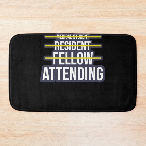 Item preview, The Attending Classic T-Shirt designed and sold by YusufRuiter.