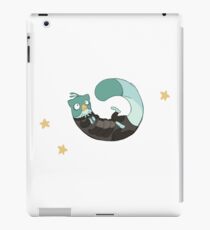 Slav iPad Case/Skin