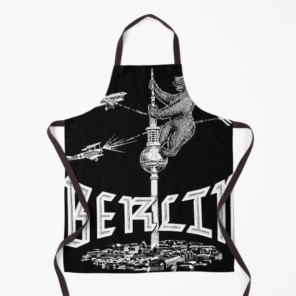 Item preview, Berlin Bear designed and sold by Alpenkult.