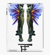 Star Lady Twins iPad Case/Skin