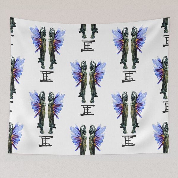 Item preview, Star Lady Twins designed and sold by eternalissue.