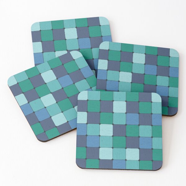 Item preview, Blue Blocks designed and sold by Blue-Banana.