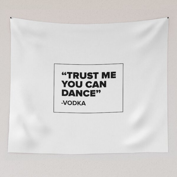 Aperçu de l'œuvre Vodka drôle créée et vendue par Rott515.