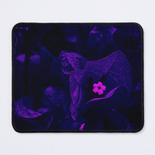 Item preview, purple flowers designed and sold by CiaoBellaJenny.
