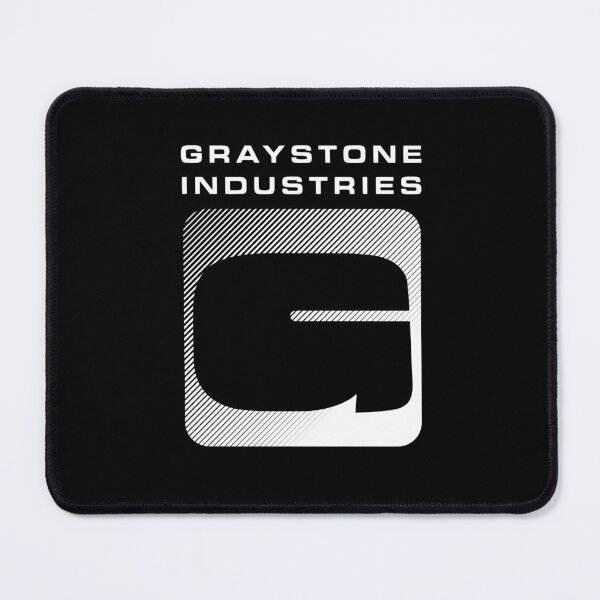Item preview, Graystone Industries designed and sold by DeadRight.