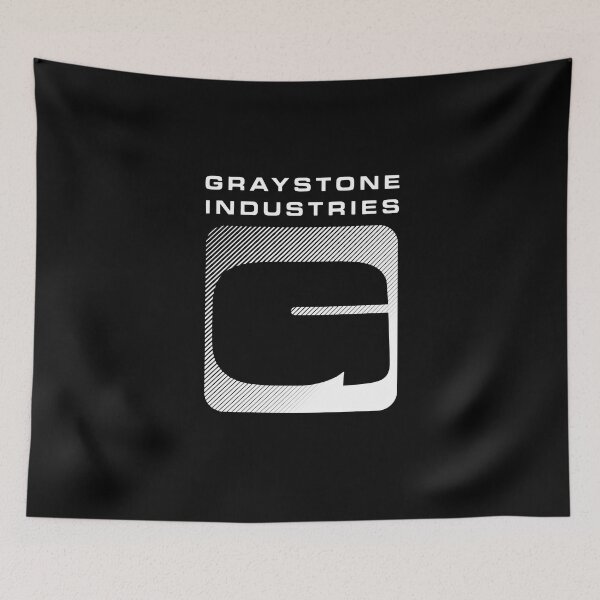 Item preview, Graystone Industries designed and sold by DeadRight.