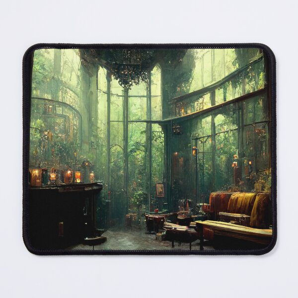 Item preview, In the antique orangery III designed and sold by hamptonstyle.