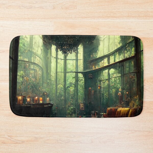 Item preview, In the antique orangery III designed and sold by hamptonstyle.
