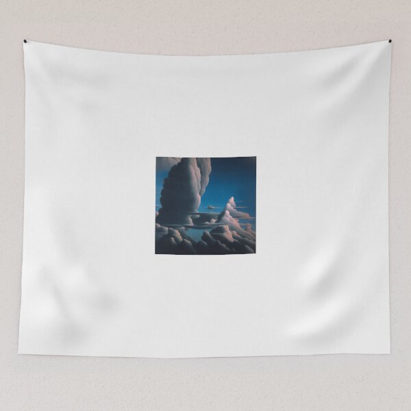 Item preview, Surrealistic Cloudscape designed and sold by MikiOhh.