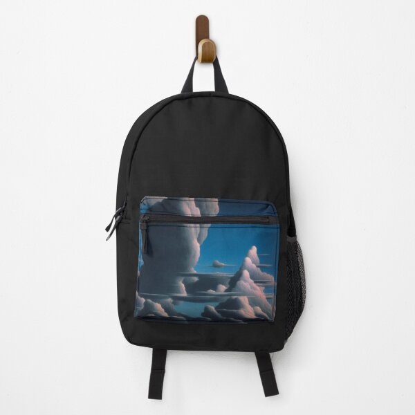 Item preview, Surrealistic Cloudscape designed and sold by MikiOhh.