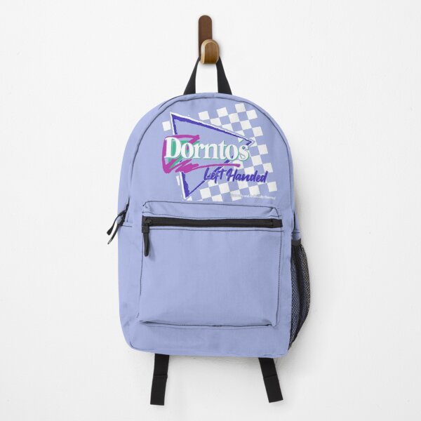 Item preview, Dornto's Left handed designed and sold by Gonzo's Rad Design Shop.