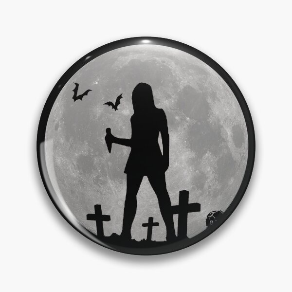 Item preview, Buffy Summers designed and sold by autoboxdesign.
