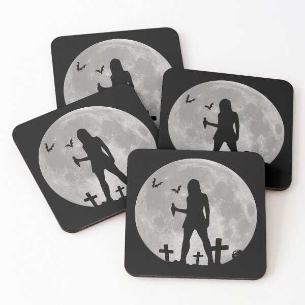 Item preview, Buffy Summers designed and sold by autoboxdesign.