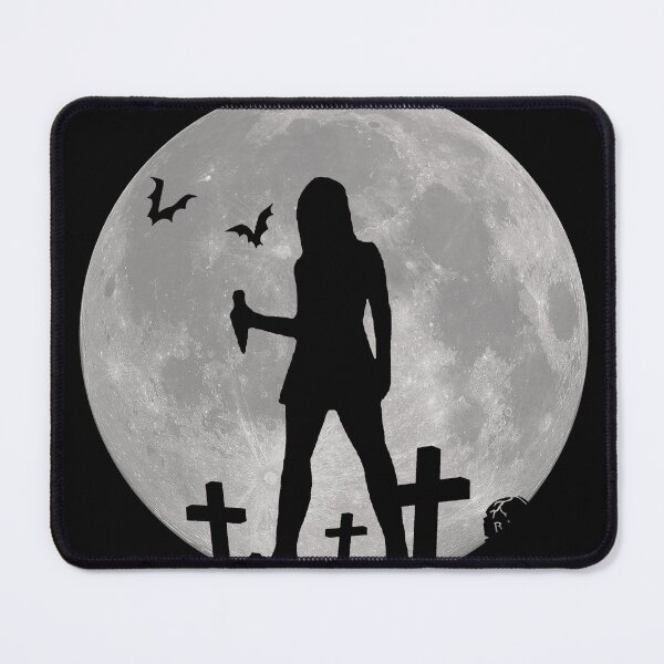 Item preview, Buffy Summers designed and sold by autoboxdesign.