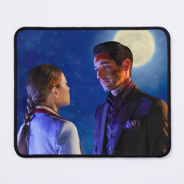 Item preview, Deckerstar Devil reveal on the balcony - Lucifer designed and sold by CocoCat38.