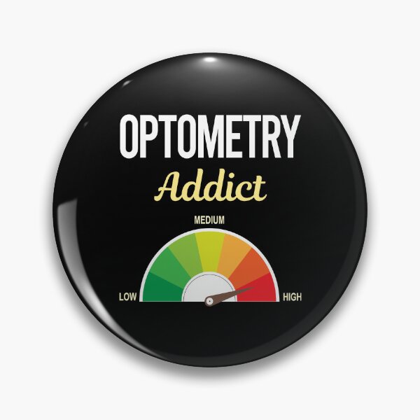 Item preview, Addict Optometry Optometrist designed and sold by FrankVitgenos0.