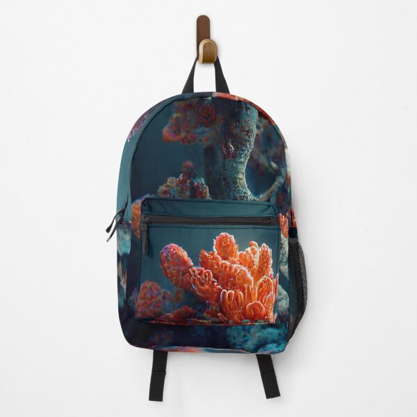 Item preview, Coral Reef designed and sold by meshhead.