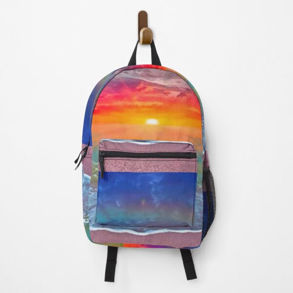 Item preview, Sunset on the Sea designed and sold by Gagilix.