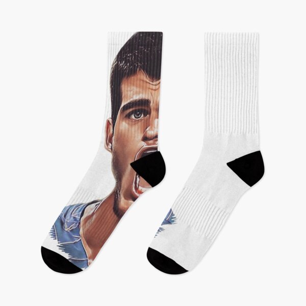 Item preview, carlos Alcaraz designed and sold by Stagen99.