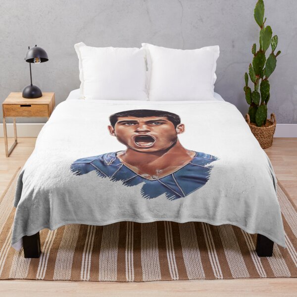 Item preview, carlos Alcaraz designed and sold by Stagen99.