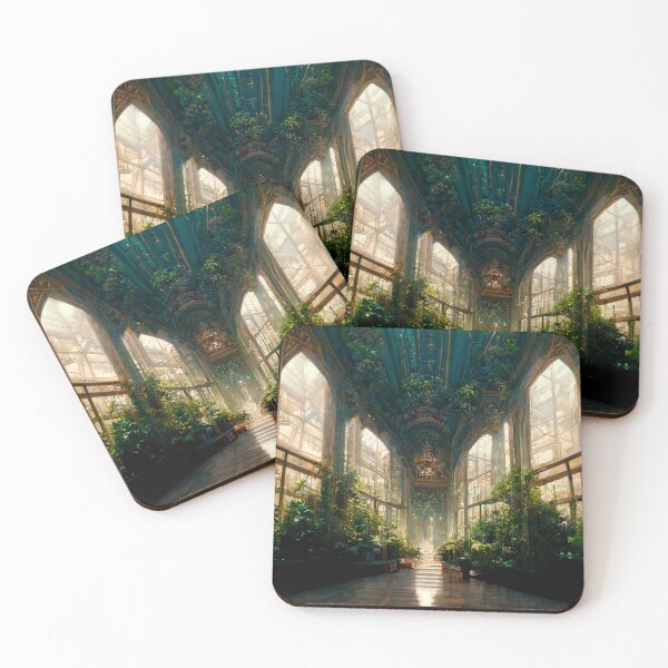 Item preview, In the antique orangery IV designed and sold by hamptonstyle.