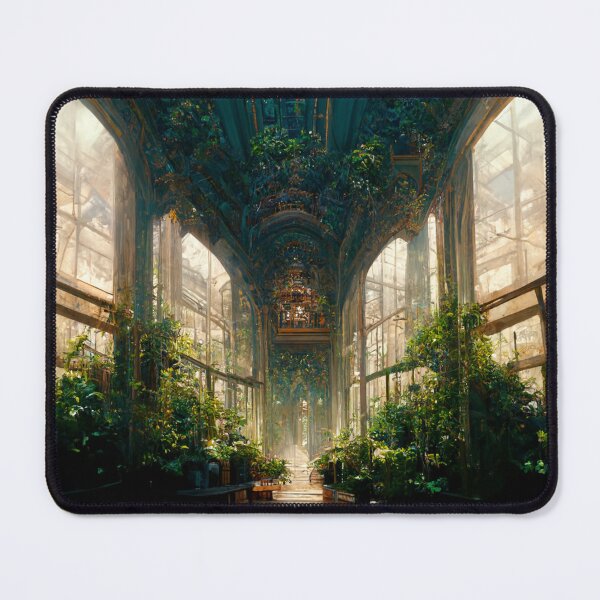 Item preview, In the antique orangery IV designed and sold by hamptonstyle.