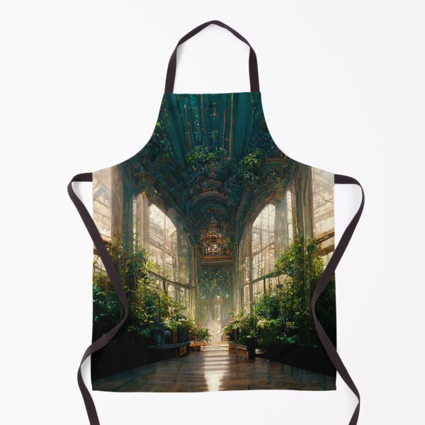 Item preview, In the antique orangery IV designed and sold by hamptonstyle.